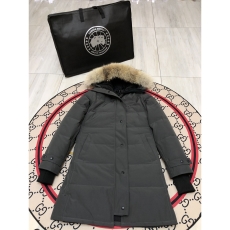 Canada Goose Down Jackets